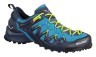Кросівки Salewa MS Wildfire Edge, укр Фото - 4