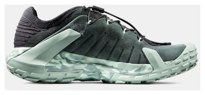 Кросівки для трекінгу Mammut ( 3020-06480 ) Hueco II Low GTX 2024