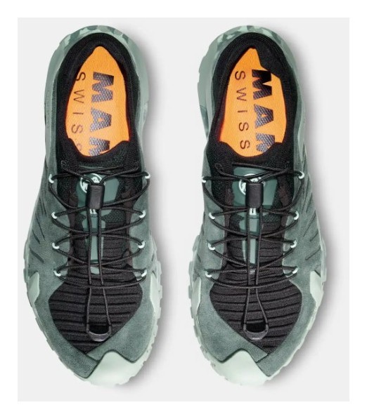 Кросівки для трекінгу Mammut ( 3020-06480 ) Hueco II Low GTX 2024
