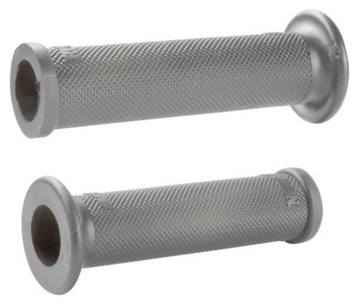 Мото гріпси ODI Ruffian Road Racing Grips Graphite
