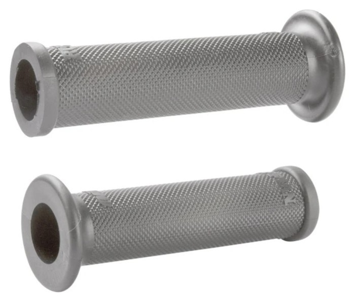 Мото гріпси ODI Ruffian Road Racing Grips Graphite