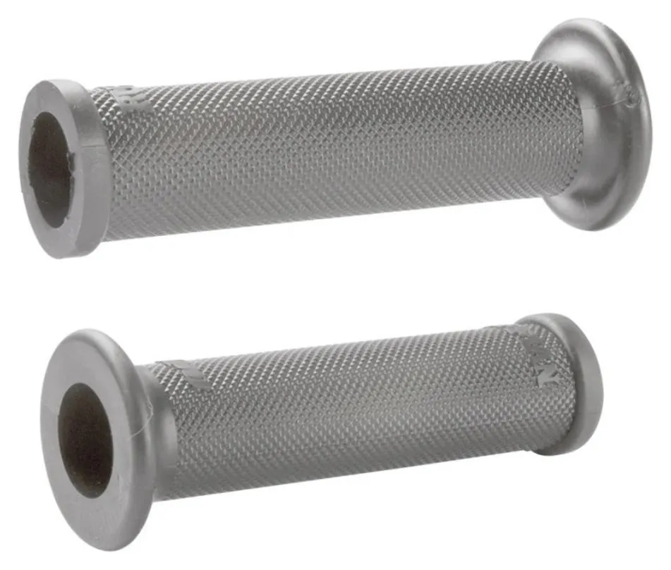 Мото гріпси ODI Ruffian Road Racing Grips Graphite (OBOD_S00RFH)