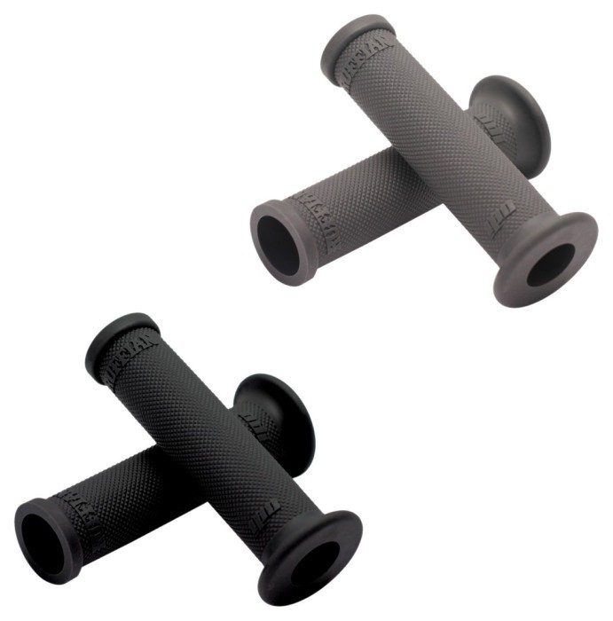 Мото гріпси ODI Ruffian Road Racing Grips Graphite