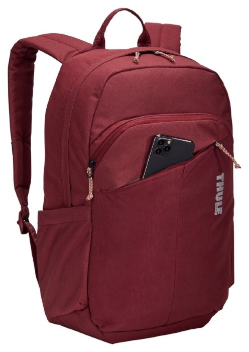 Рюкзак Thule Indago Backpack (New Maroon) (TH 3204923)