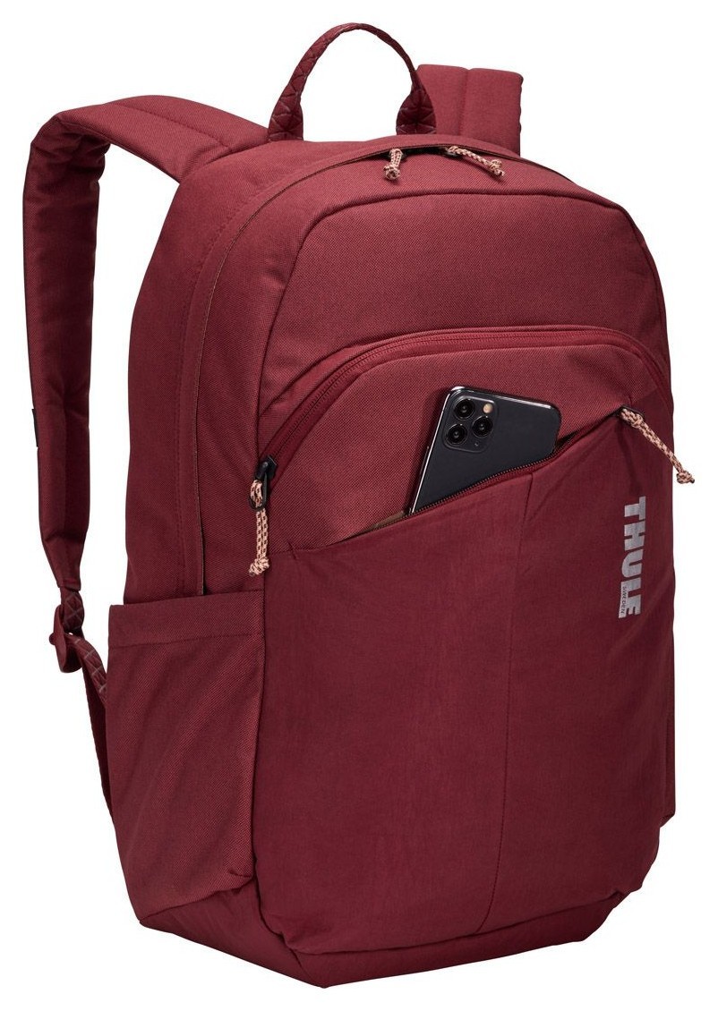 Рюкзак Thule Indago Backpack (New Maroon) (TH 3204923)