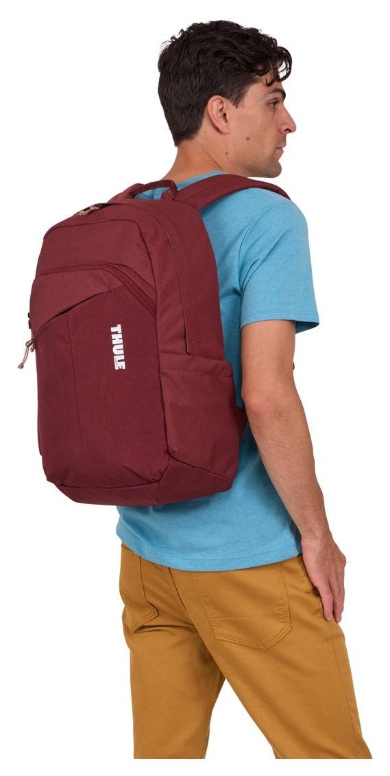 Рюкзак Thule Indago Backpack (New Maroon) (TH 3204923)
