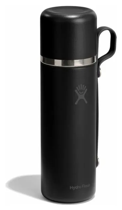 Термос Hydro Flask 800 ml Hot Flask And Cup