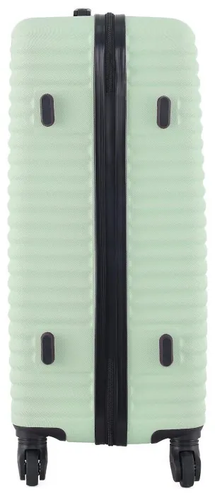 Валіза Semi Line 24" (M) Mint (T5646-3)