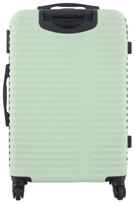 Валіза Semi Line 24" (M) Mint (T5646-3)
