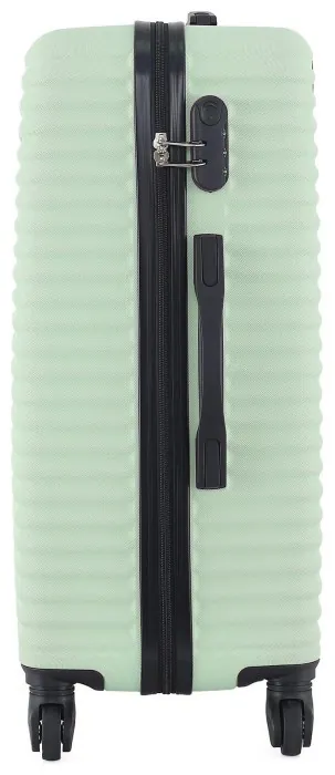 Валіза Semi Line 24" (M) Mint (T5646-3)