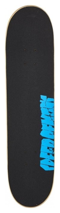 Speed Demons Скейтборд Gang Complete (8" - Krook)
