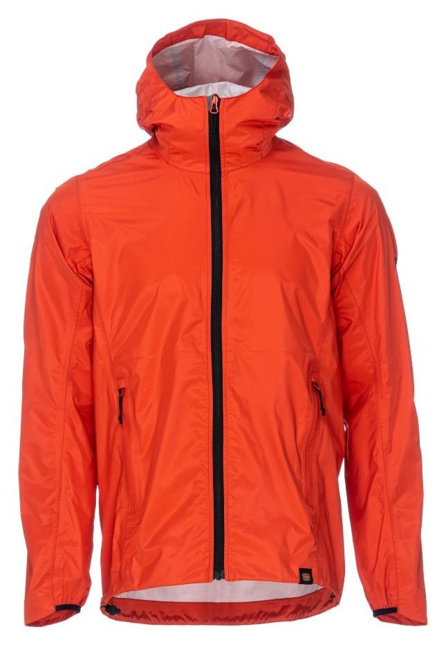 Куртка Turbat Isla Mns, укр, укр