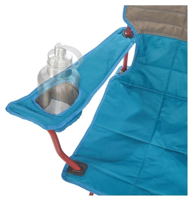 Стілець Kelty Low-Loveseat deep lake