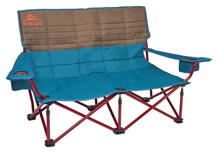 Стул Kelty Low-Loveseat deep lake