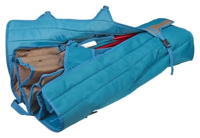 Стул Kelty Low-Loveseat deep lake