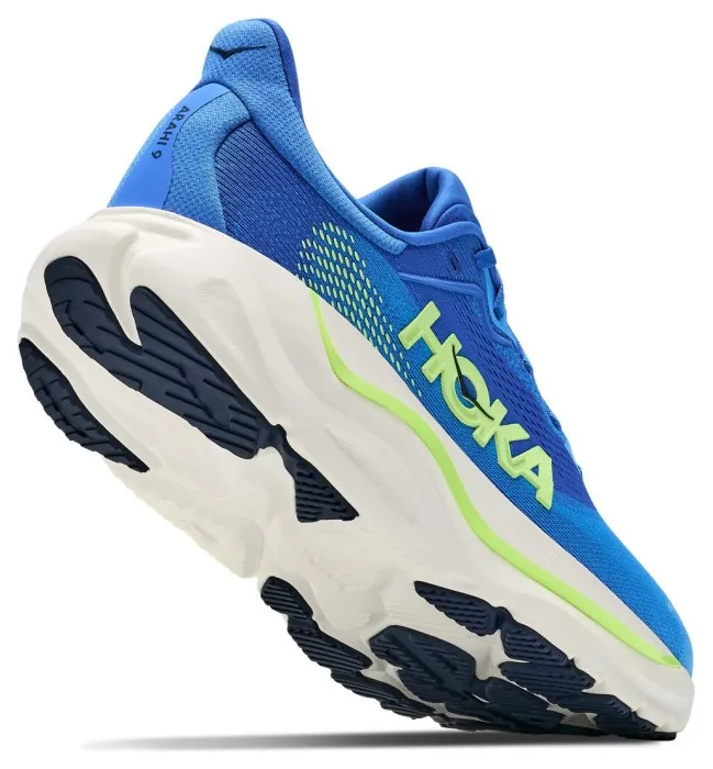 Кроссовки для бега HOKA ( 1176531-VSF ) M Arahi 9