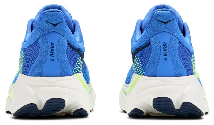 Кроссовки для бега HOKA ( 1176531-VSF ) M Arahi 9