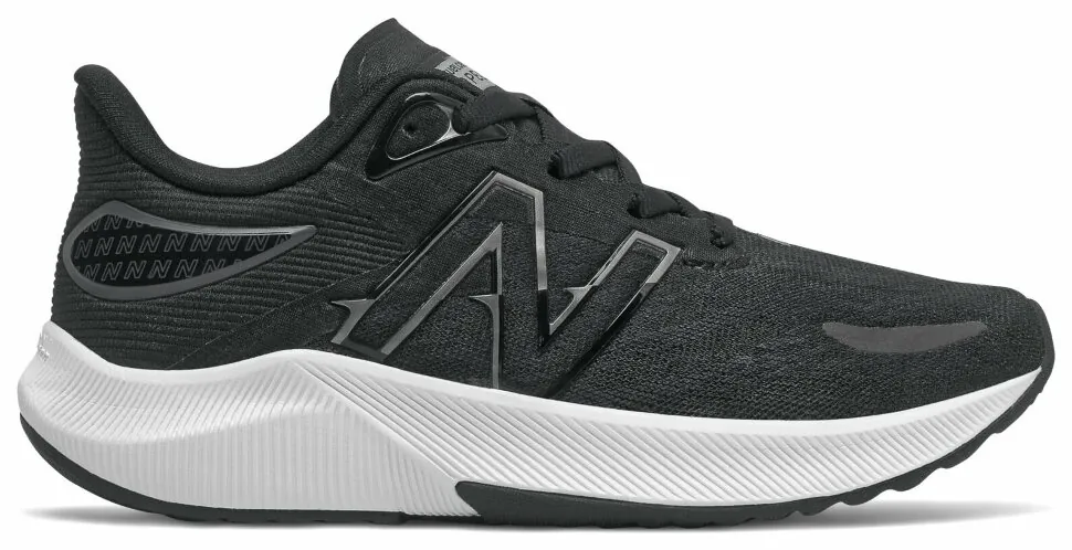 Кросівки New Balance FuelCell Propel чоловічі Чорні (44,5)