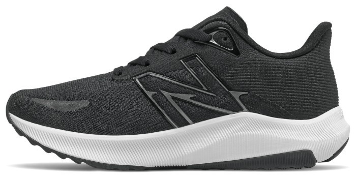 Кроссовки New Balance FuelCell Propel мужские Черные Кроссовки New Balance FuelCell Propel мужские