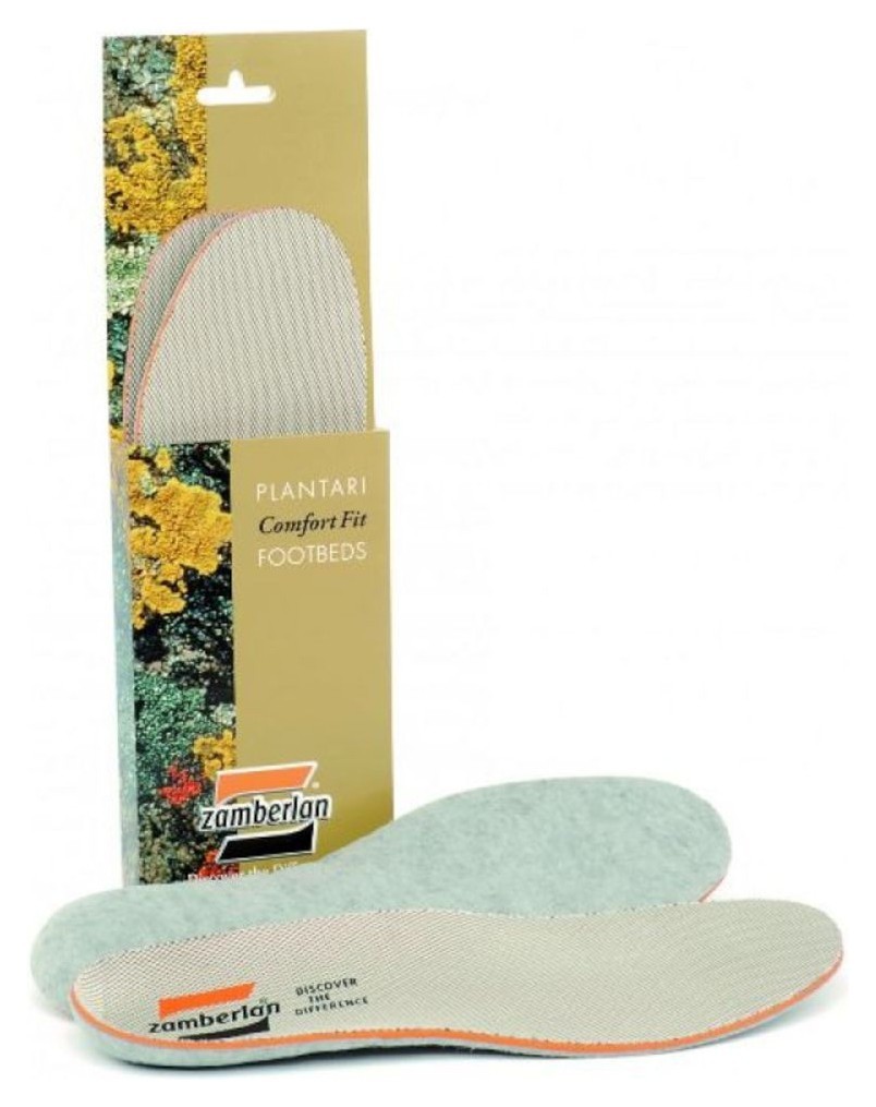 Стелька Zamberlan Memory Comfort Fit