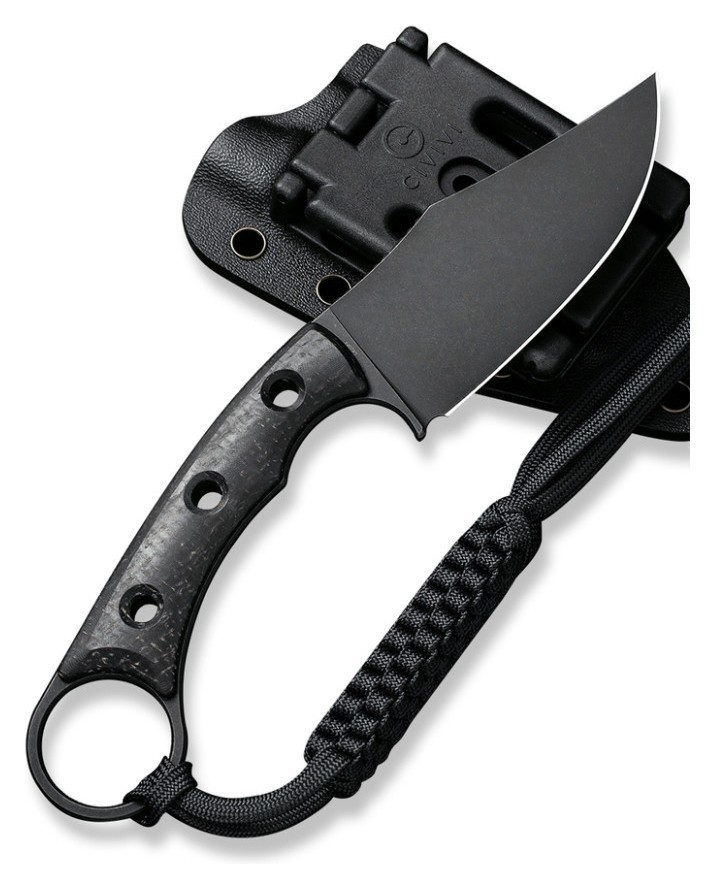 Ніж Civivi Midwatch C20059B-1