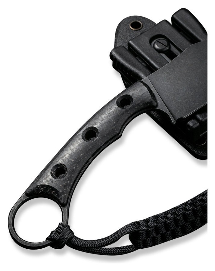 Ніж Civivi Midwatch C20059B-1, укр, укр