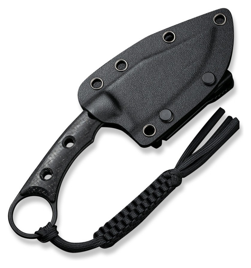 Ніж Civivi Midwatch C20059B-1, укр, укр