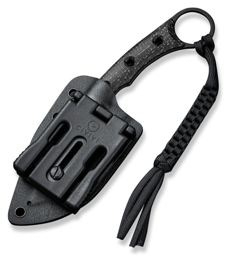 Ніж Civivi Midwatch C20059B-1, укр, укр