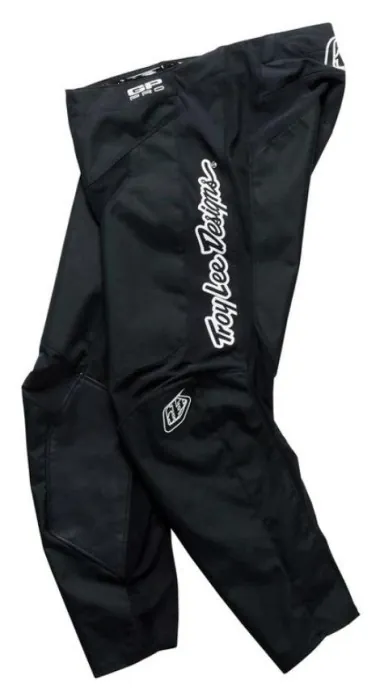 Мото штани TLD GP PRO PANT; MONO [BLACK] XXXL