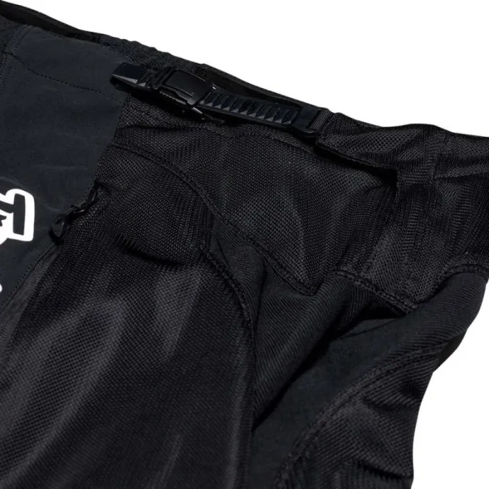 Мото штани TLD GP PRO PANT; MONO [BLACK] XXXL