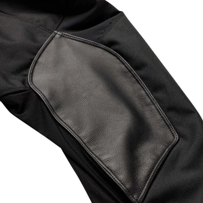 Мото штани TLD GP PRO PANT; MONO [BLACK] XXXL