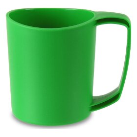 Lifeventure кружка Ellipse Mug green