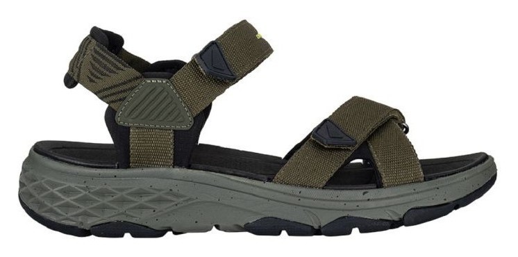 Сандалии Alpine Pro Norte