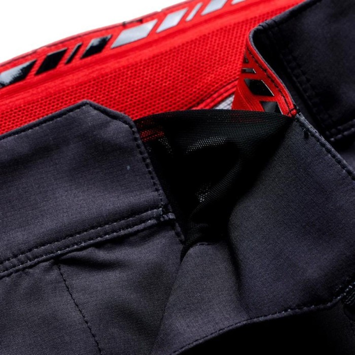 Велоштани TLD SKYLINE PRO PANT; MONO [CARBON] XL