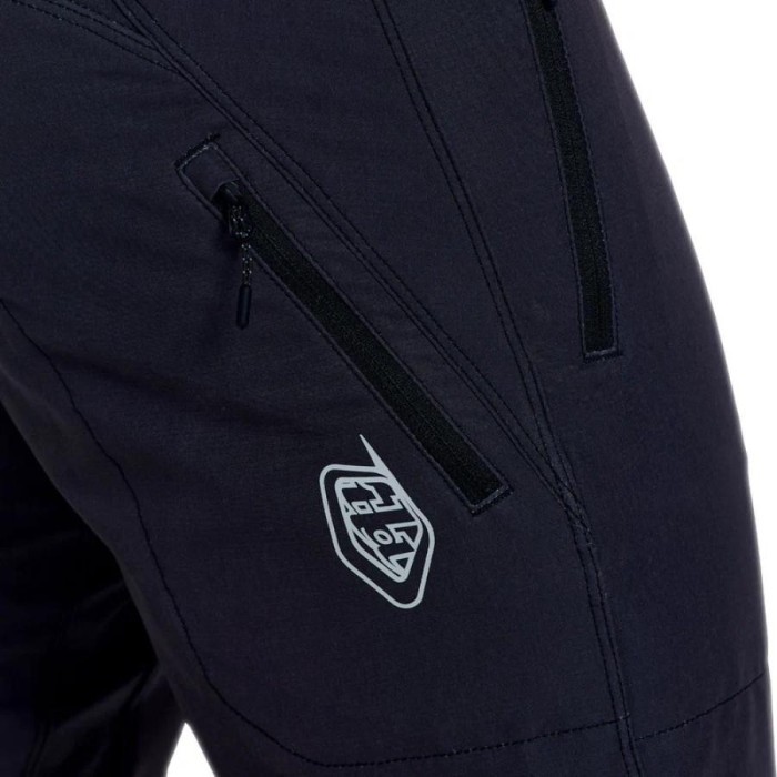 Велоштани TLD SKYLINE PRO PANT; MONO [CARBON] XL