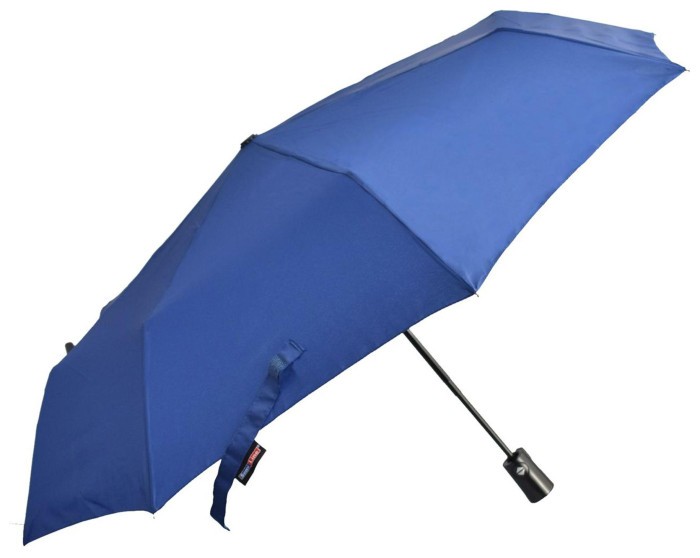 Парасолька Semi Line Blue (L2051-1)