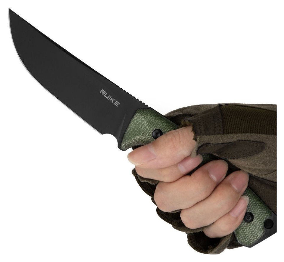 Ніж Ruike F186-MG, укр, укр