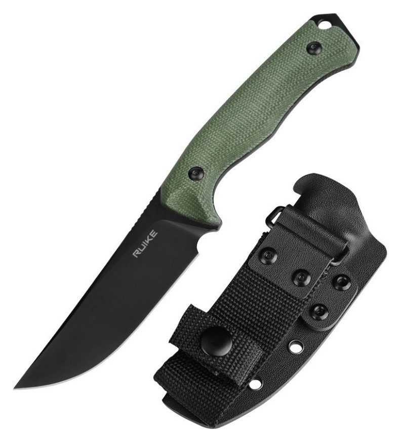 Ніж Ruike F186-MG, укр, укр