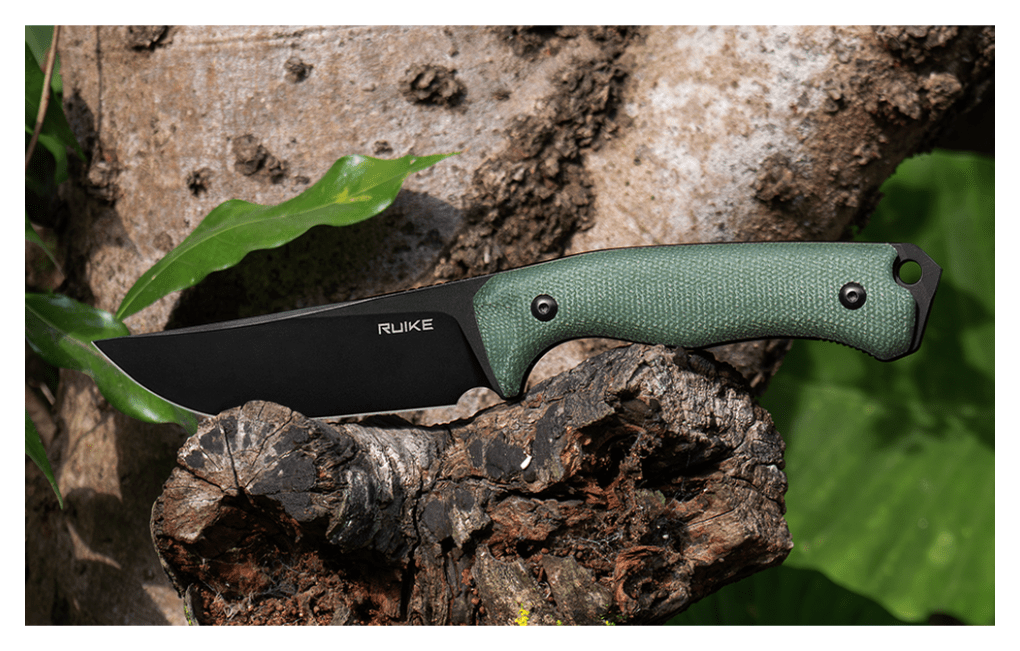 Ніж Ruike F186-MG, укр, укр
