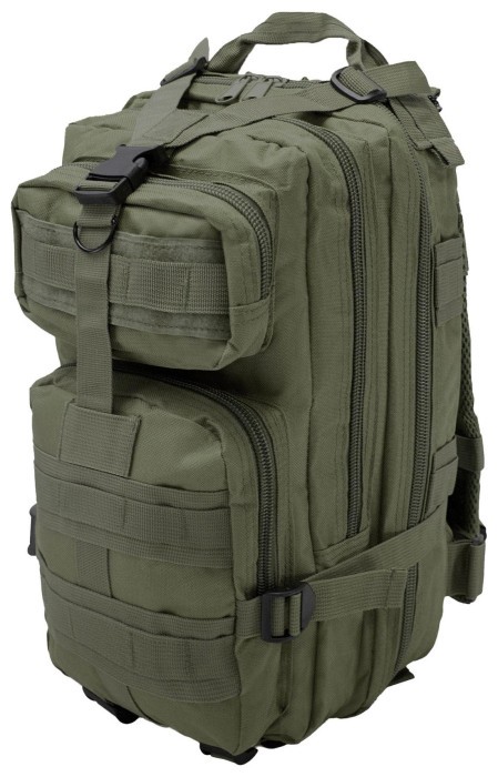 Рюкзак тактичний Semi Line 18 Khaki (A3052-3)
