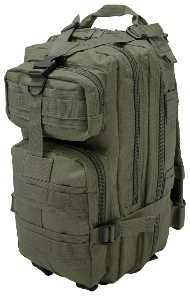 Рюкзак тактичний Semi Line 18 Khaki (A3052-3) (DSM_DAS303833)
