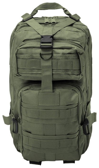 Рюкзак тактичний Semi Line 18 Khaki (A3052-3)