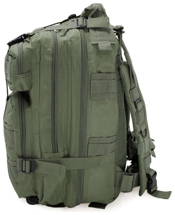 Рюкзак тактичний Semi Line 18 Khaki (A3052-3)