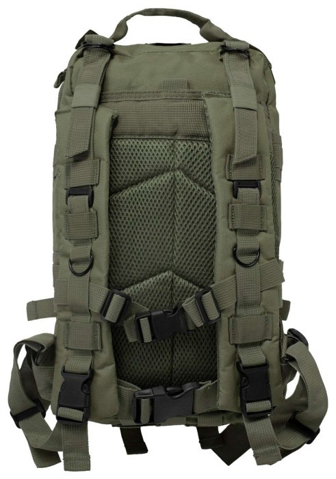 Рюкзак тактичний Semi Line 18 Khaki (A3052-3)