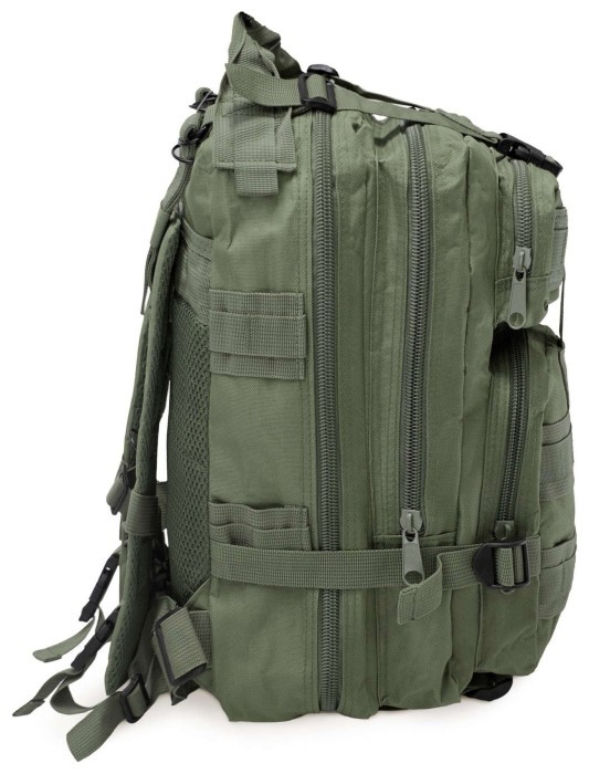 Рюкзак тактичний Semi Line 18 Khaki (A3052-3)