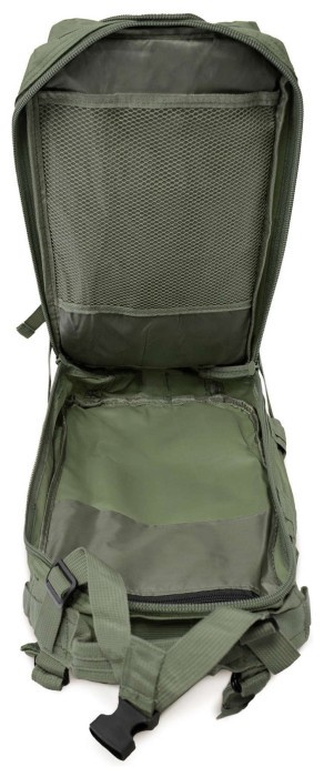Рюкзак тактичний Semi Line 18 Khaki (A3052-3)