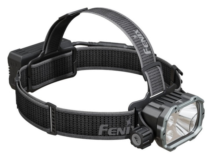 Ліхтар налобний Fenix HP35R