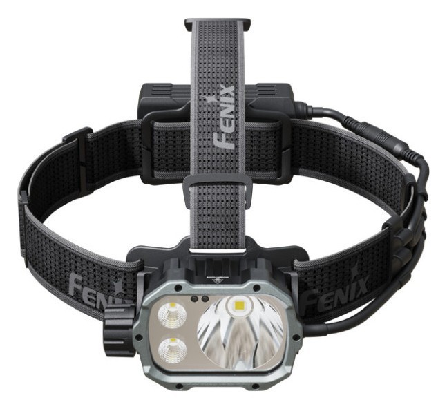 Ліхтар налобний Fenix HP35R