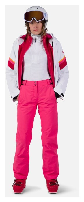 Штани для зимових видів спорту ROSSIGNOL ( RLMWP03 ) SKI PANT 2024