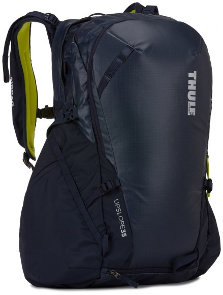 Горнолыжный рюкзак Thule Upslope 35L (Blackest Blue) (TH 3203609)